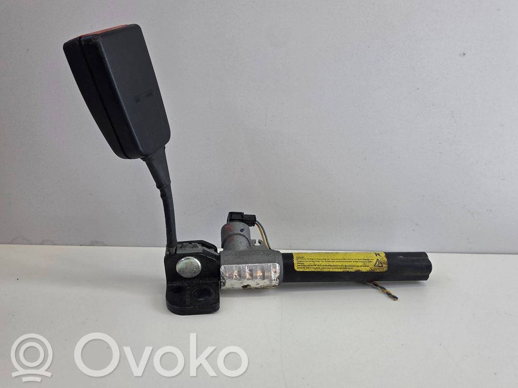 BMW 5 E60 E61 Sagtis diržo galine 