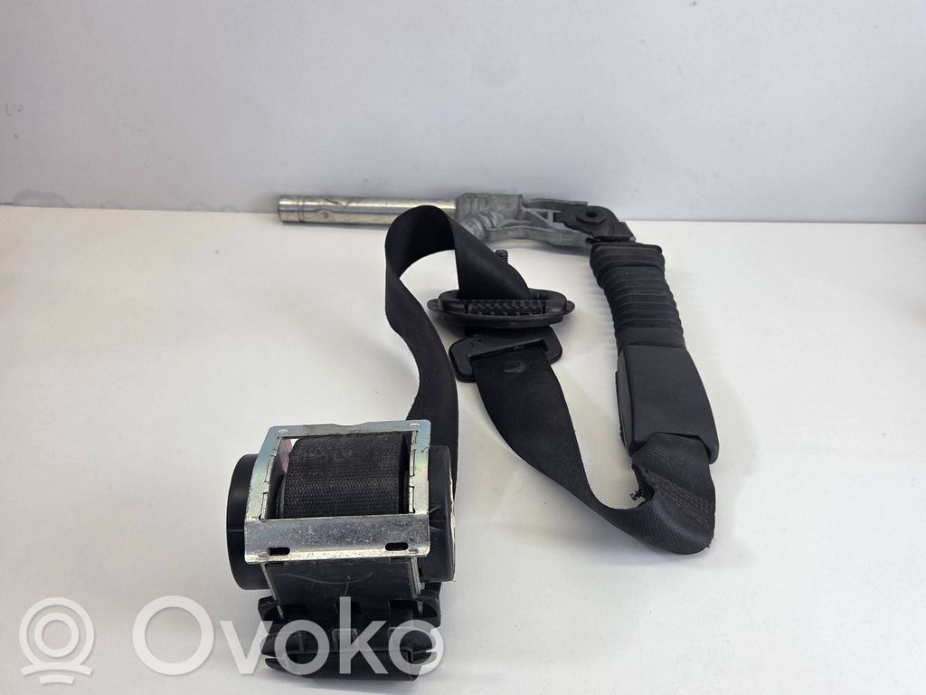 Etuistuimen turvavyö   601629600D,01208J000,070723