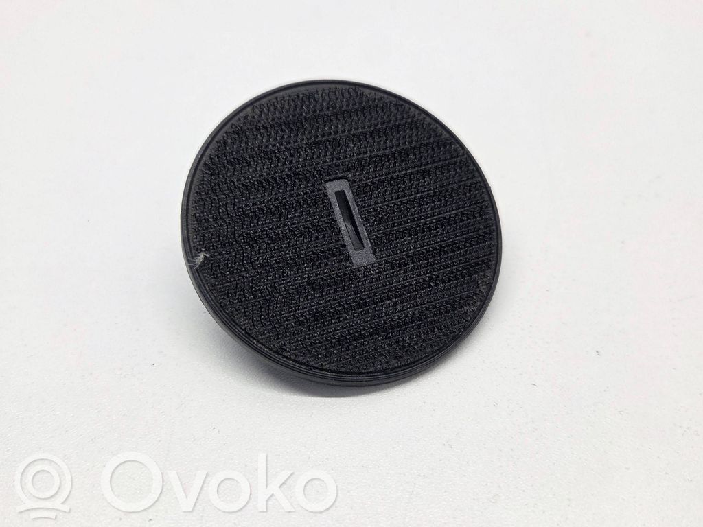 BMW 5 E60 E61 Floor mat clip fixing clamp 