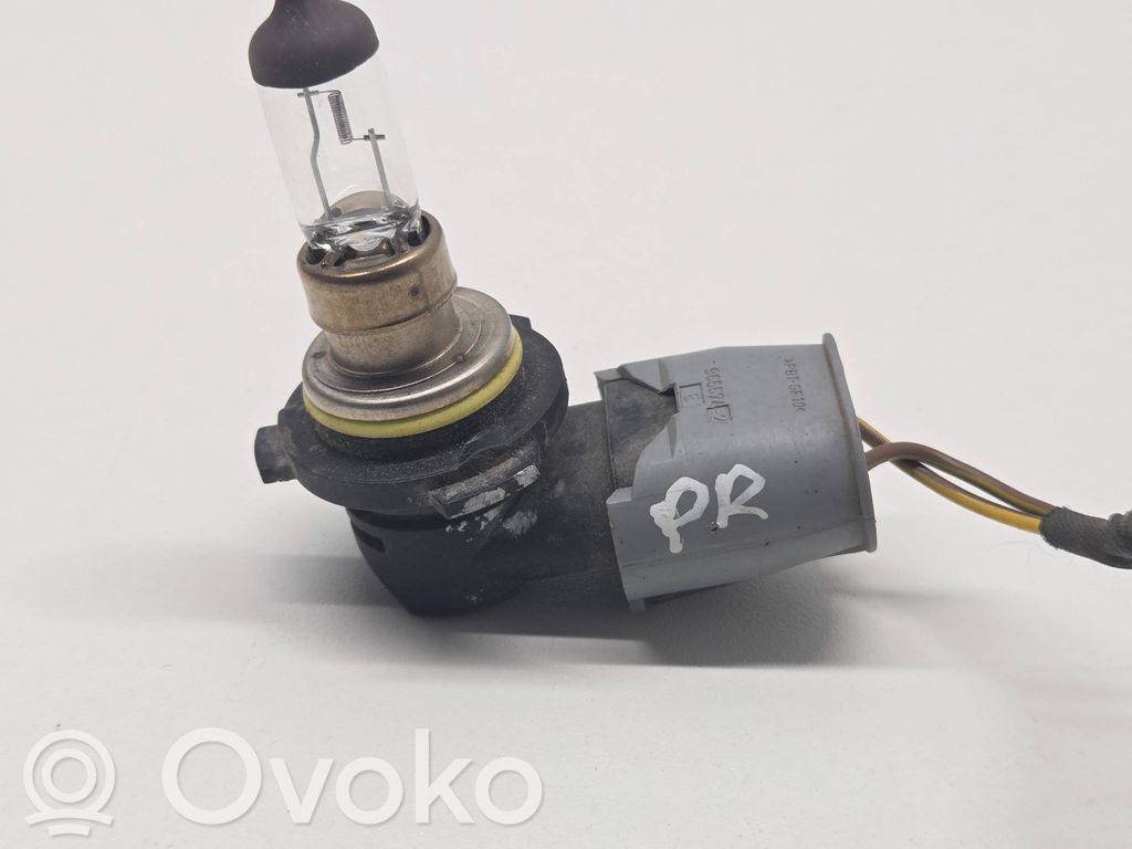 BMW 5 E60 E61 Fog light bulb 