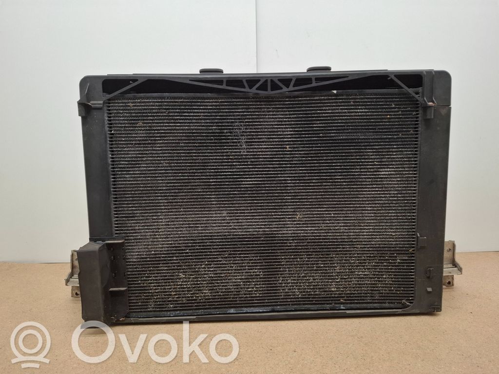 BMW 6 F12 F13 Kit Radiateur 