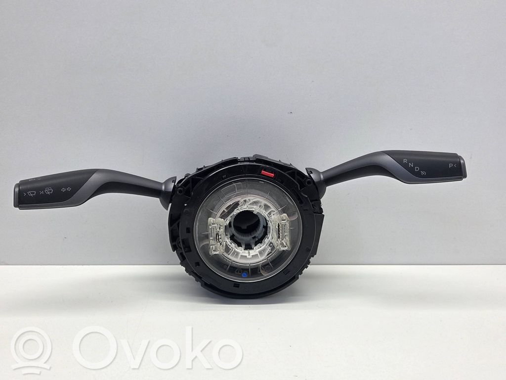 Tesla Model 3 Wiper turn signal indicator stalk/switch 