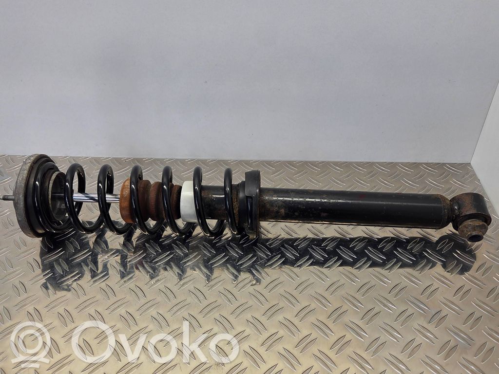 BMW 3 F30 F35 F31 Stoßdämpfer mit Federbein hinten 