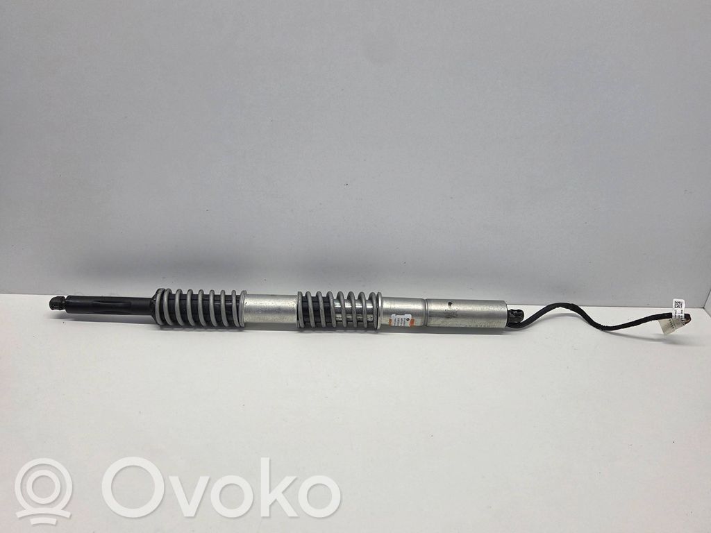 BMW 5 F10 F11 Amortyzator klapy tylnej bagażnika 