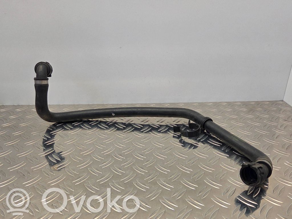 BMW X5 E70 Caurulīte (-es) / šļūtene (-es) 