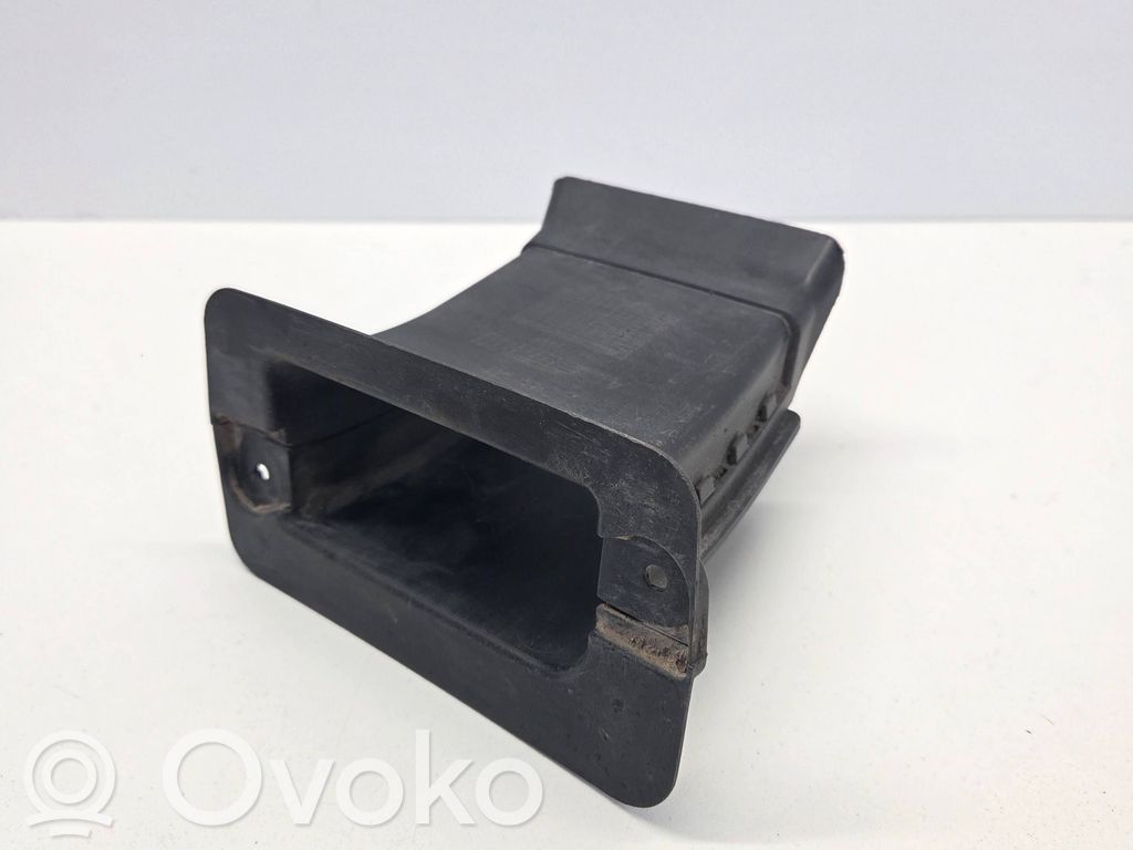BMW 5 GT F07 Conduit d'air de frein 