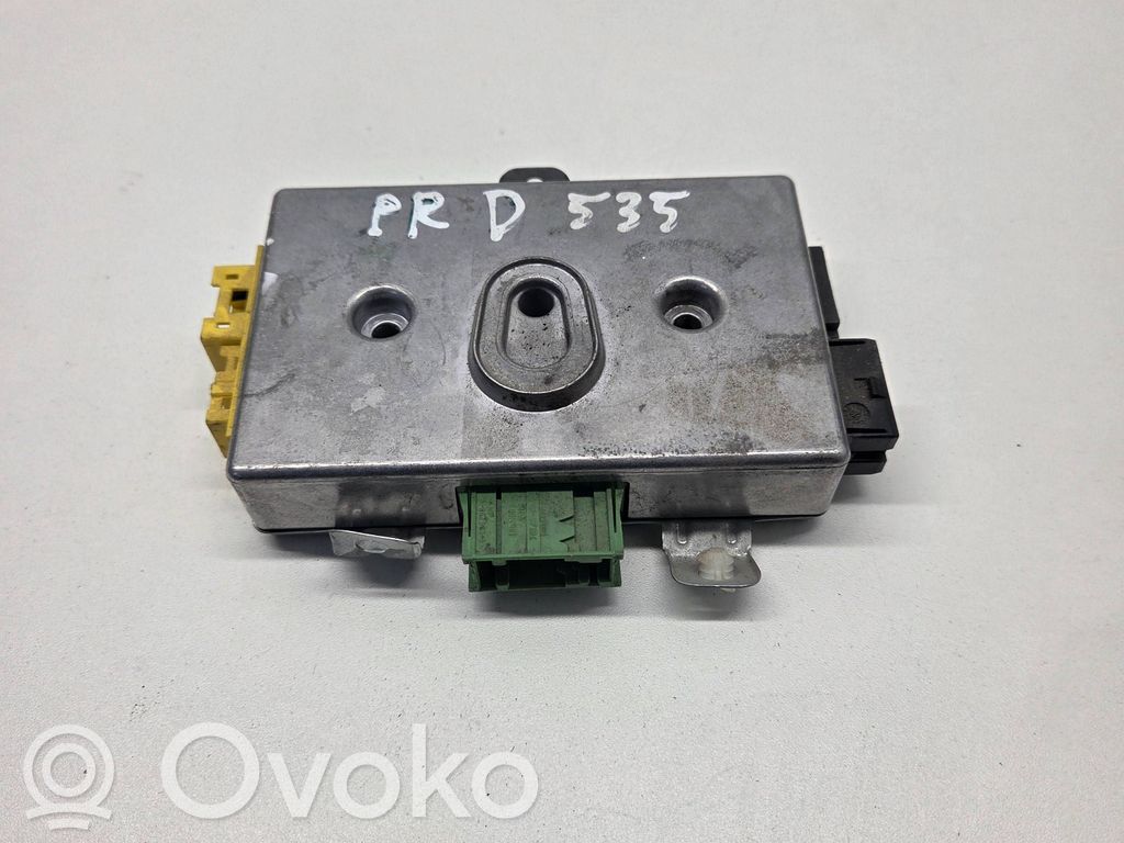 BMW 5 E60 E61 Door control unit/module 