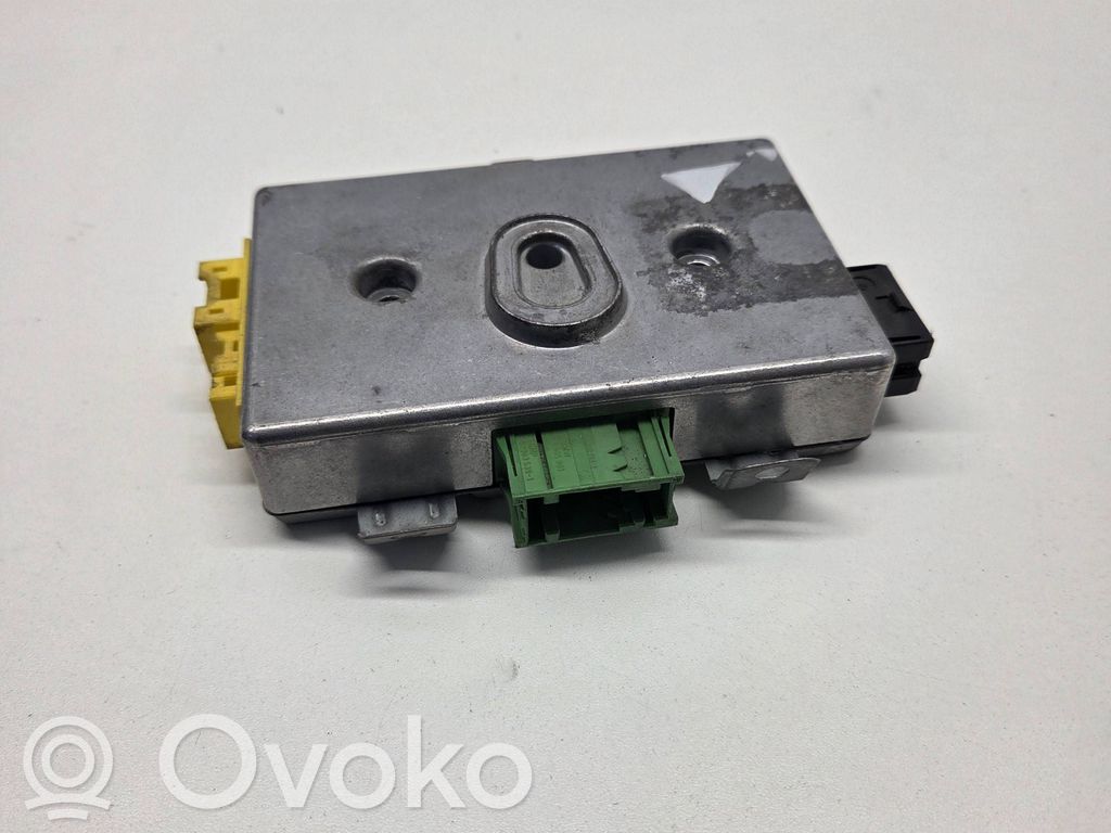 BMW 5 E60 E61 Unité de commande module de porte 