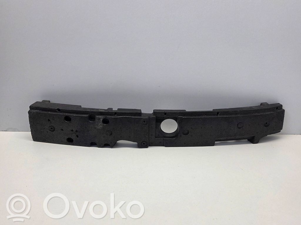 BMW 5 E60 E61 Front bumper foam support bar 
