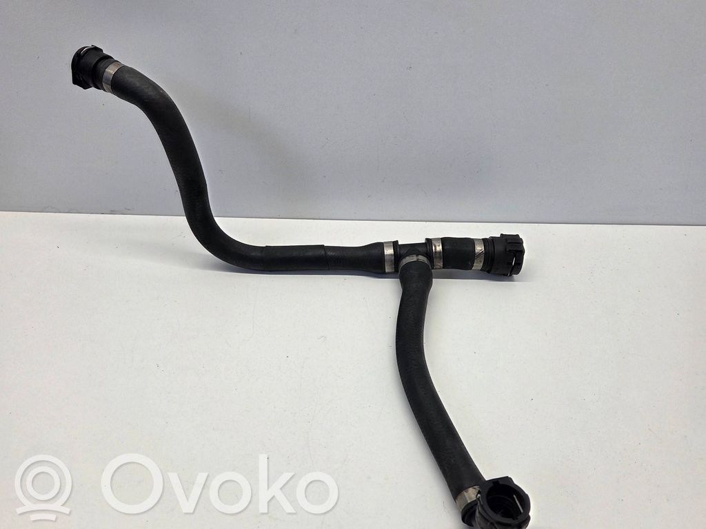 BMW 5 E60 E61 Caurulīte (-es) / šļūtene (-es) 