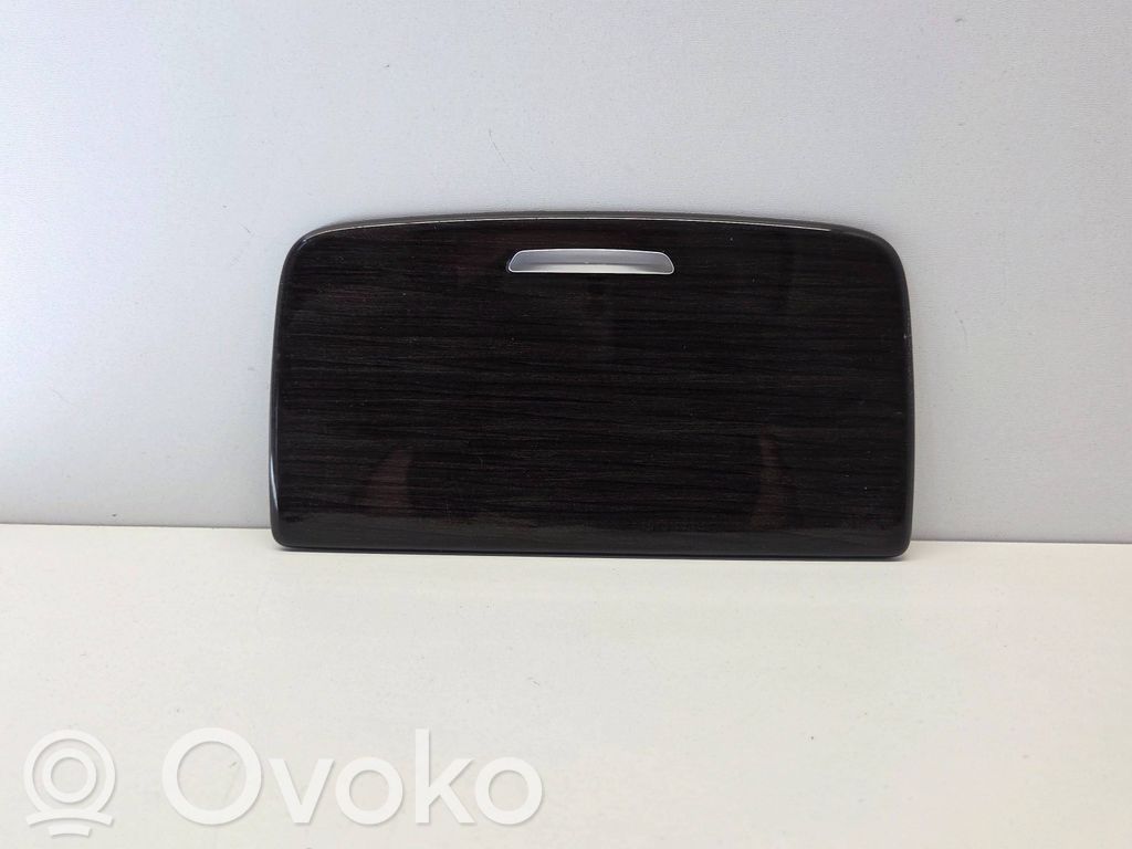 BMW 7 F01 F02 F03 F04 Panel popielniczki deski rozdzielczej 