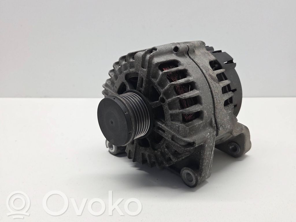 Generatorius   8507624,FG18S052,115180A,2608669C