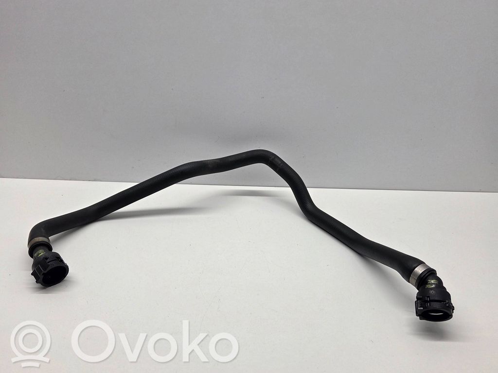 BMW 3 E90 E91 Caurulīte (-es) / šļūtene (-es) 
