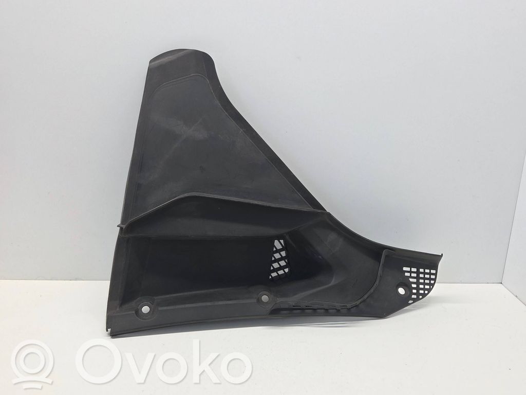 BMW 6 F12 F13 Garniture d'essuie-glace 