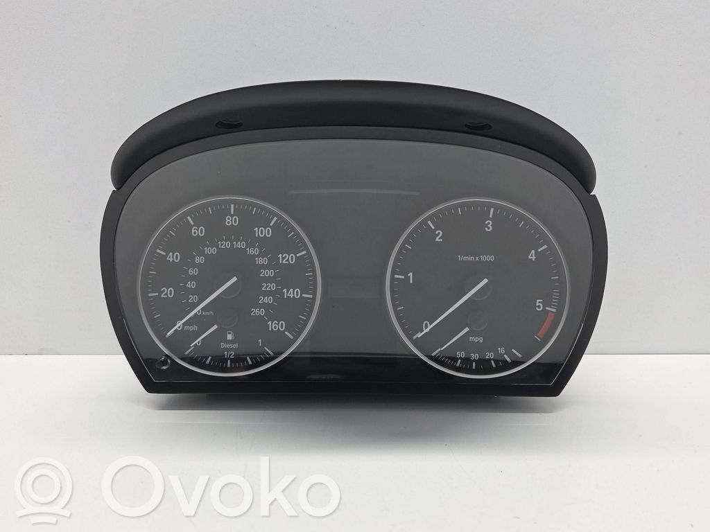 Speedometer (instrument cluster)   9187345,685221982,14369510