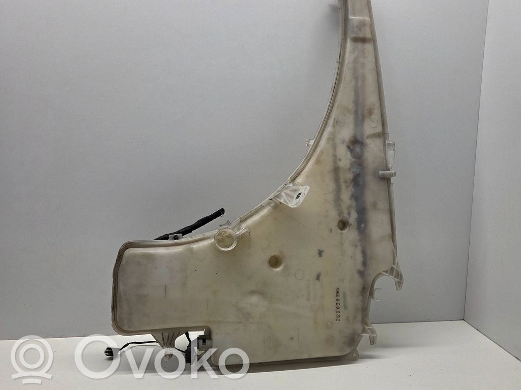 Depósito/tanque del líquido limpiaparabrisas   7124231,235576,45R010142