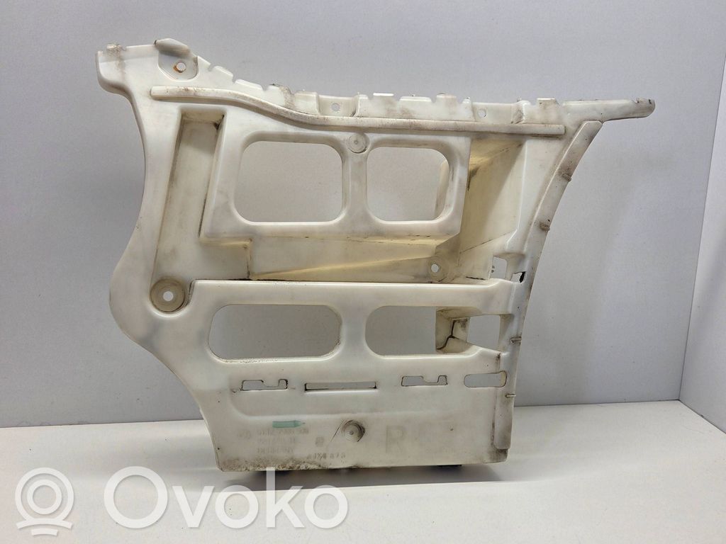 BMW 3 E90 E91 Suport montare bară spate 