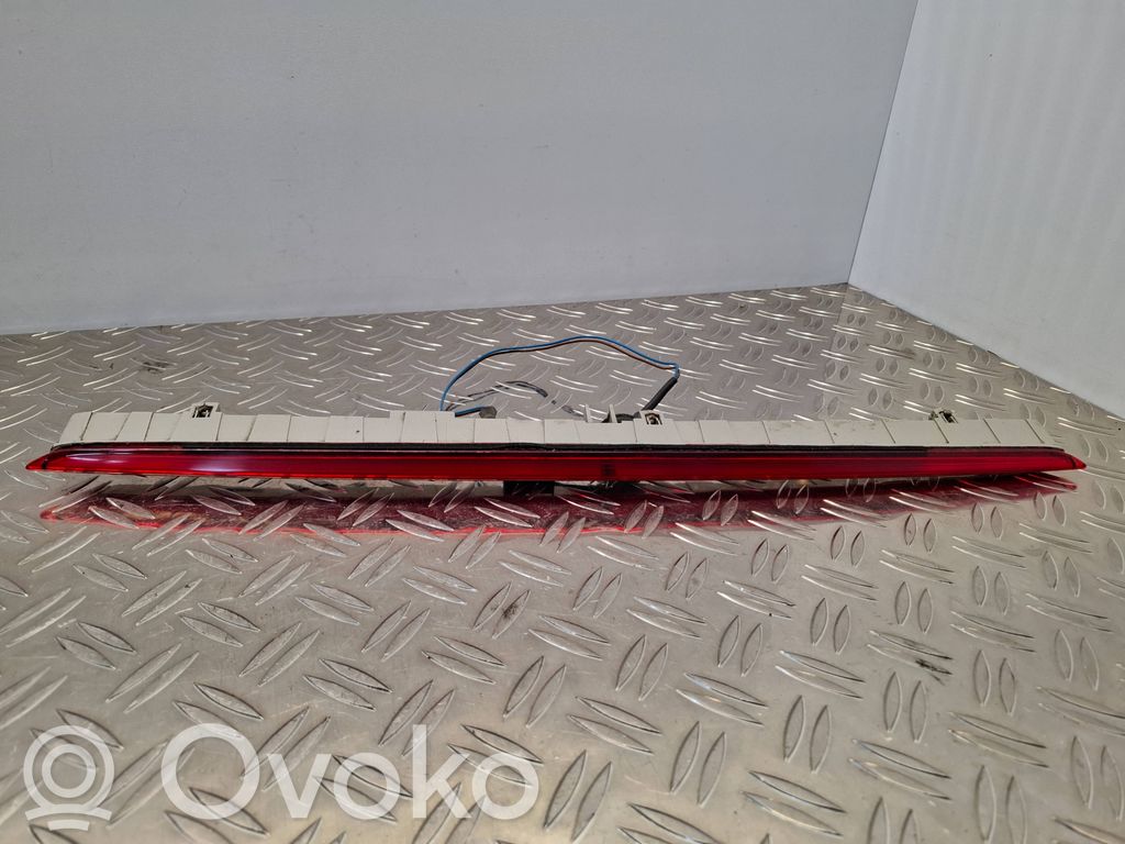 BMW 5 F10 F11 Trzecie światło stop 