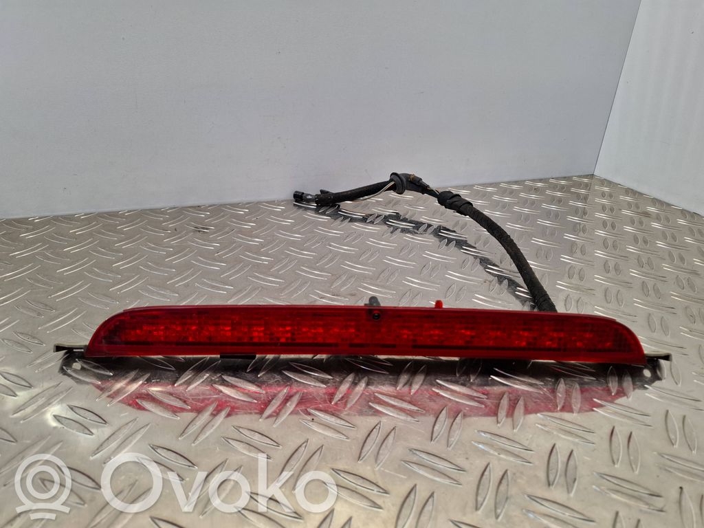 BMW X5 E70 Lampă frână centrală 