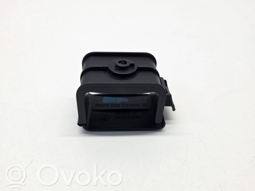 BMW 3 F30 F35 F31 Other trunk/boot trim element 