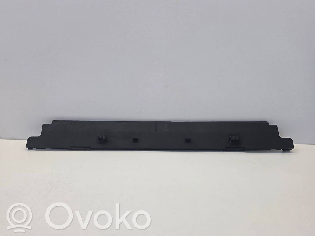 BMW 3 F30 F35 F31 Radiatorių apdaila 