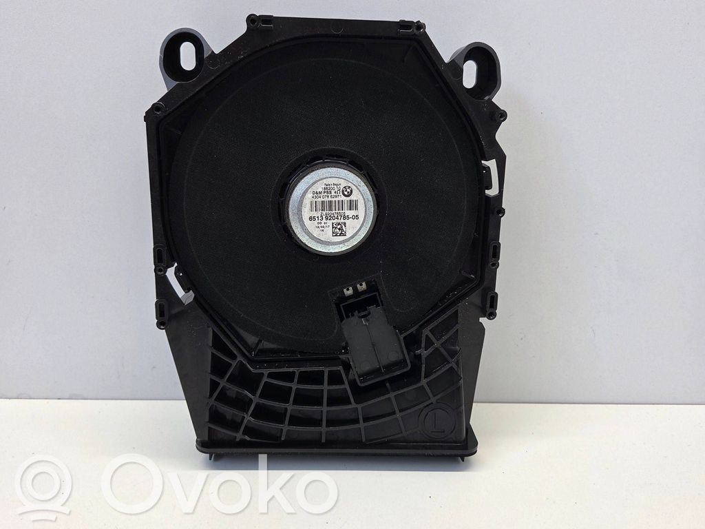 Altavoz subwoofer   9204785,18820010,430407862971