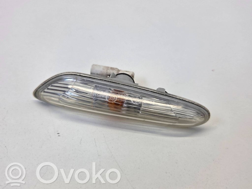 BMW X1 E84 Seitenblinker 