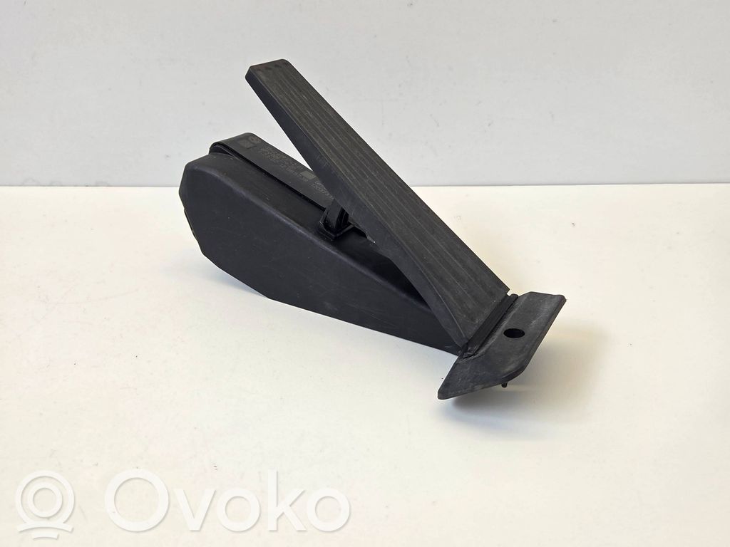 BMW X1 E84 Gaspedal 