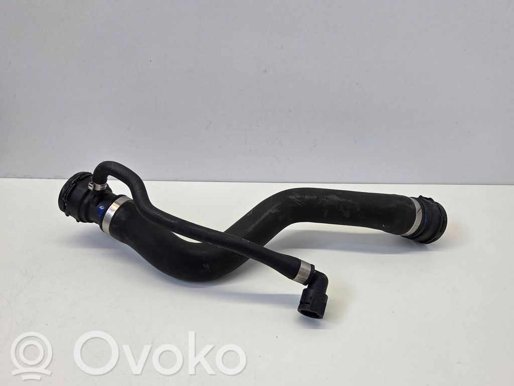 Engine coolant pipe/hose   7797257