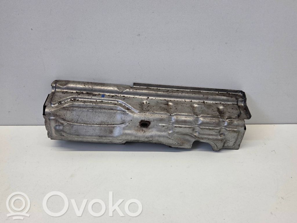 BMW 3 F30 F35 F31 Protección térmica del escape 