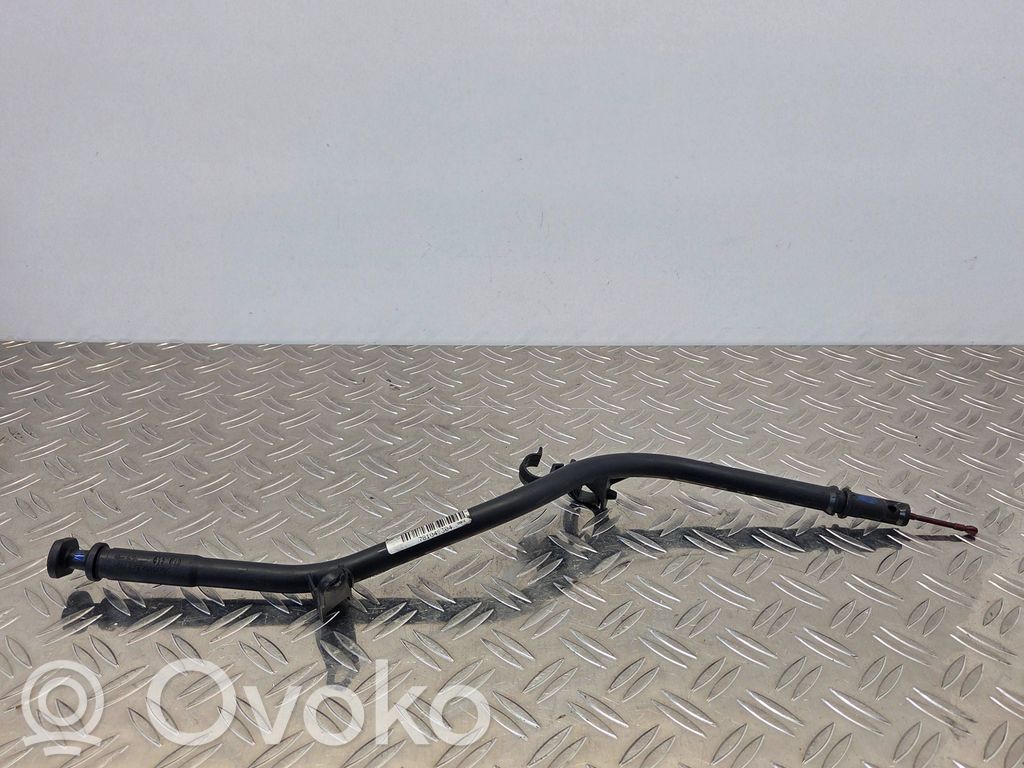 BMW 3 F30 F35 F31 Bagnet poziomu oleju 