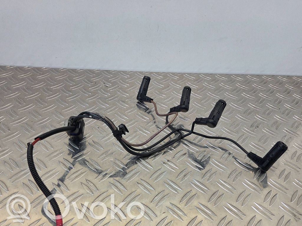 BMW 3 F30 F35 F31 Cablaj bujii 
