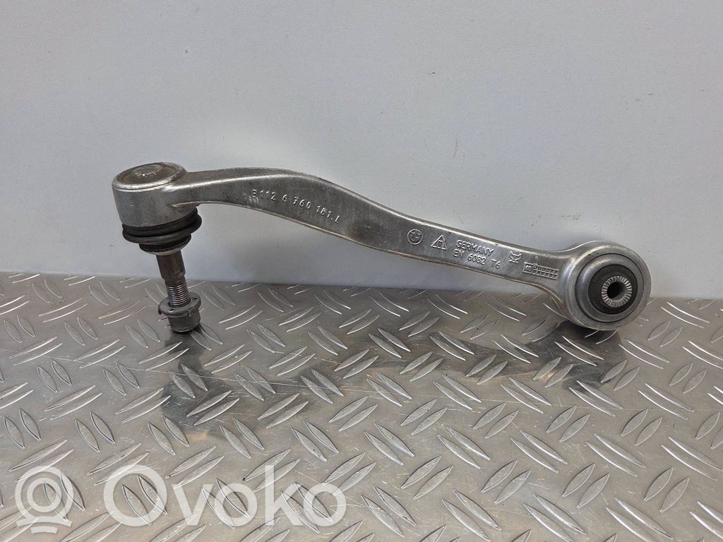 BMW 5 E60 E61 Querlenker Achsschenkel vorne 