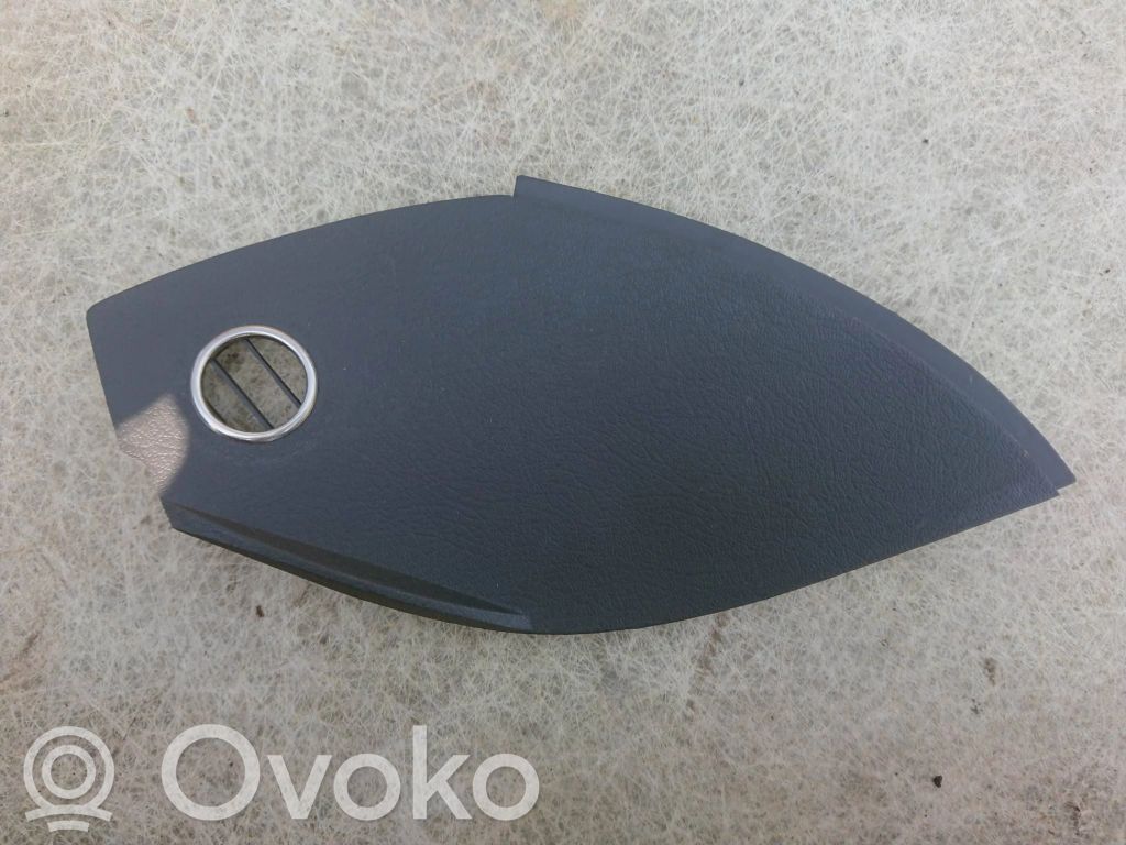 Jaguar XJ X40 Mască ceasuri bord 