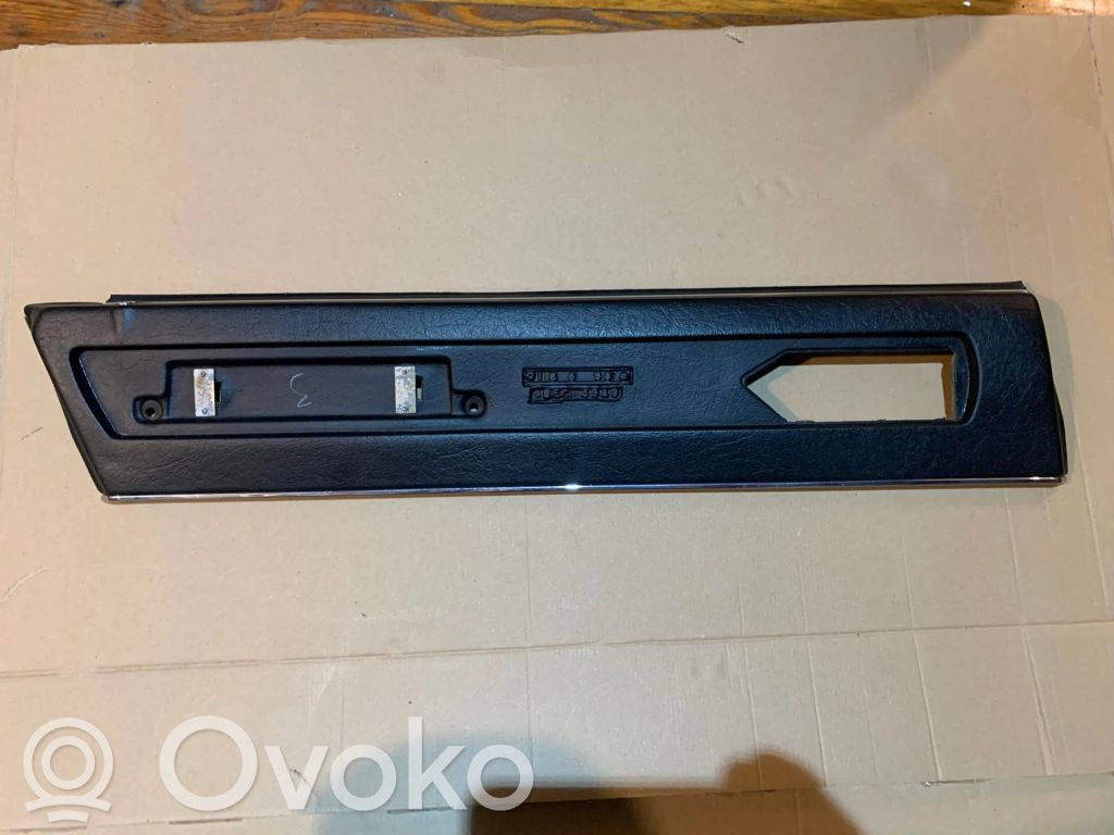 Jaguar XJ X40 Rear door card panel trim 