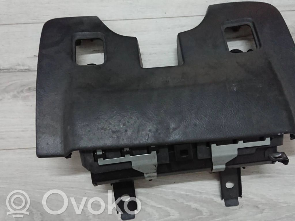 Toyota Avensis T250 Dashboard lower bottom trim panel 