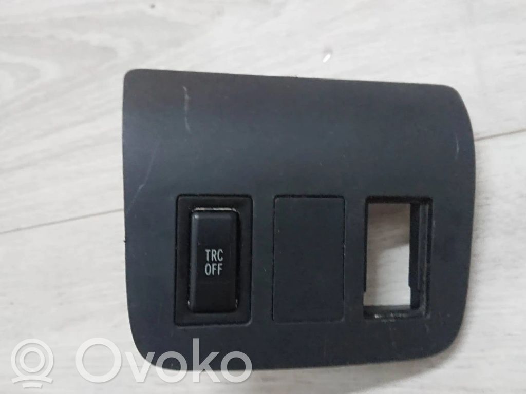 Toyota Corolla Verso E121 Other dashboard part 