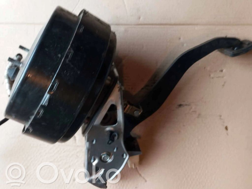 Toyota Corolla Verso E121 Jarrutehostin 
