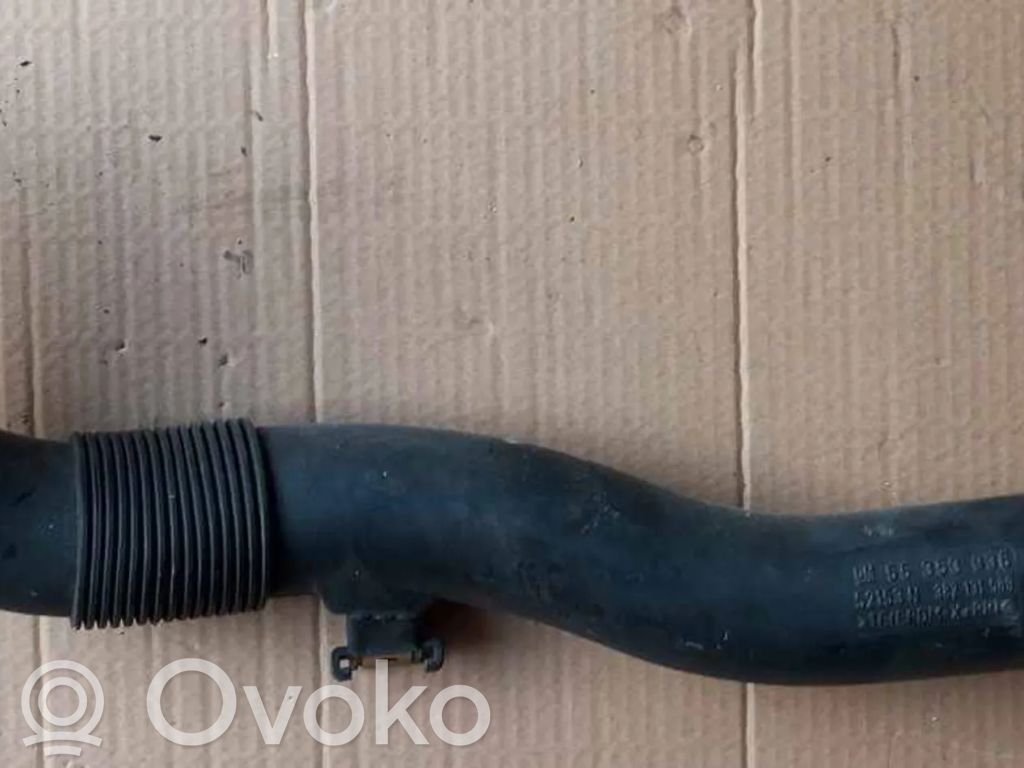 Opel Signum Componentă admisie aer 