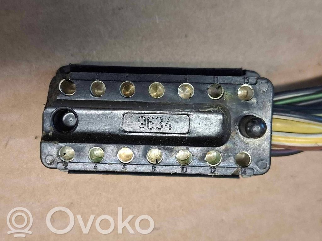 Mercedes-Benz 280 450 W116 Other wiring loom 