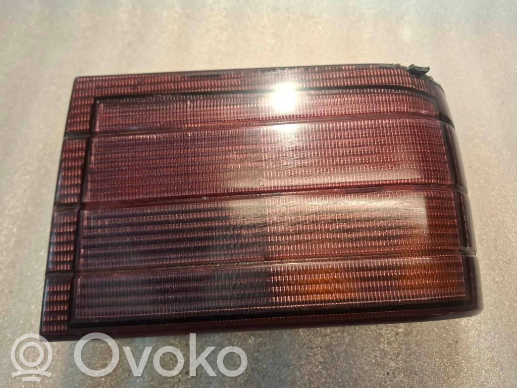 Jaguar XJ X40 Galinis žibintas kėbule 