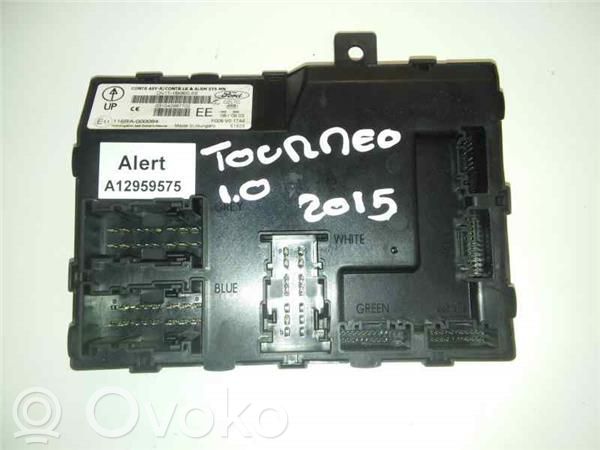 Ford Turneo Courier Portin ohjausyksikkö 