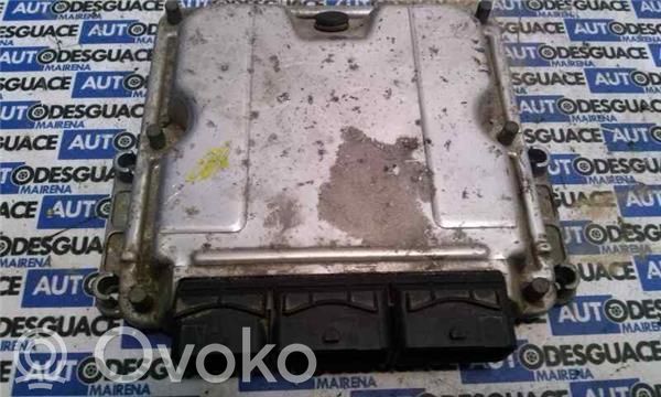 Engine control unit/module ECU   281011101,SC1