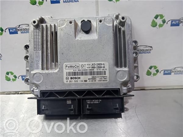 Ford Ecosport Engine control unit/module ECU 