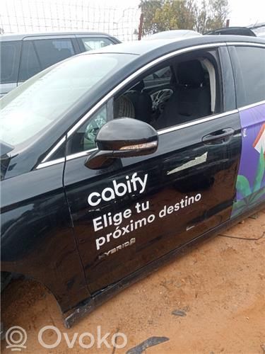 Ford Mondeo MK V Priekinės durys 