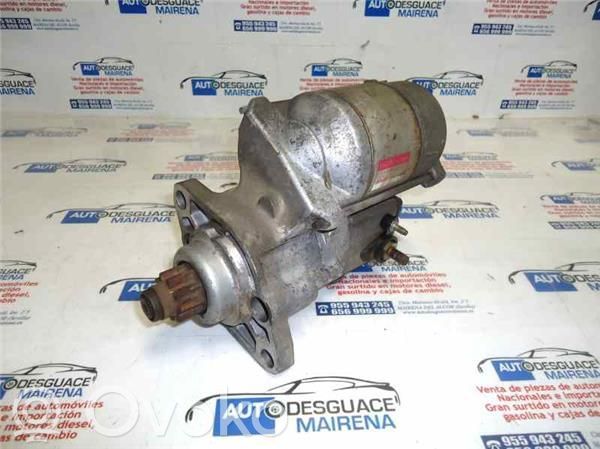 Motor de arranque   96JV11001AC