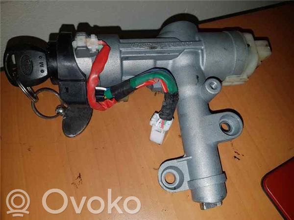 KIA Carnival Ignition lock 