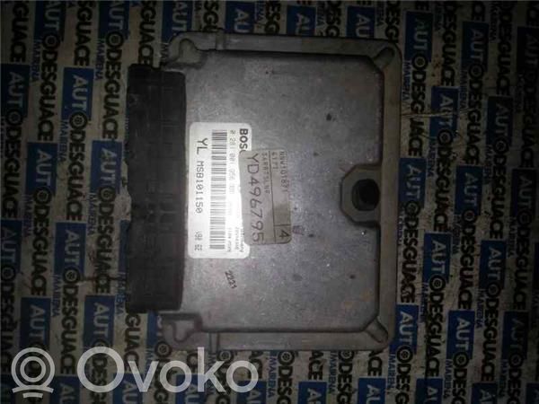 Rover 45 Engine control unit/module ECU 