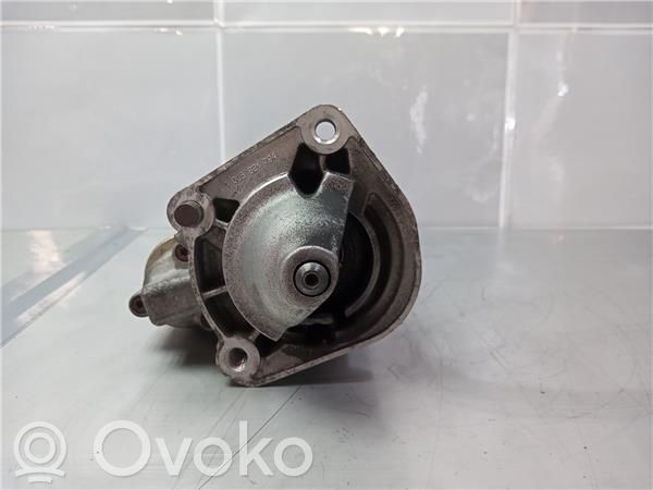 Volvo S60 Starteris 