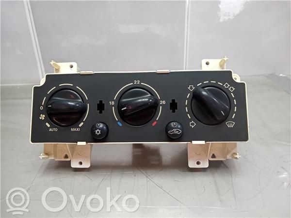 Citroen Berlingo Air conditioning (A/C) switch 
